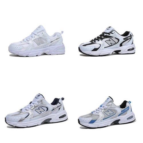 Womens breathable net - net, trainers