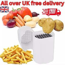 French Fry Cutter Dicer Potato