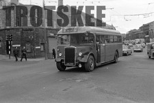 35mm Negative Benns Leyland