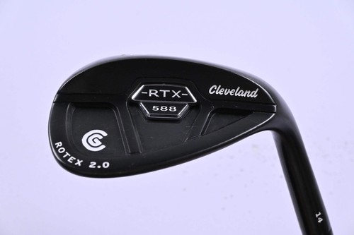 Cleveland 588 rtx lob - 2.0,