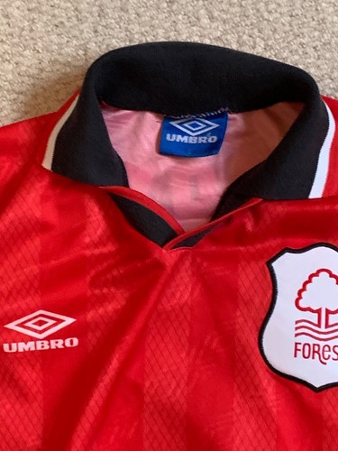 1994 1996 nottingham - 1996, forest