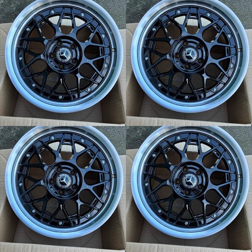 Mercedes benz inch - mercedes, alloy