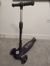 Zinc T-Motion 3-Wheel Foldable