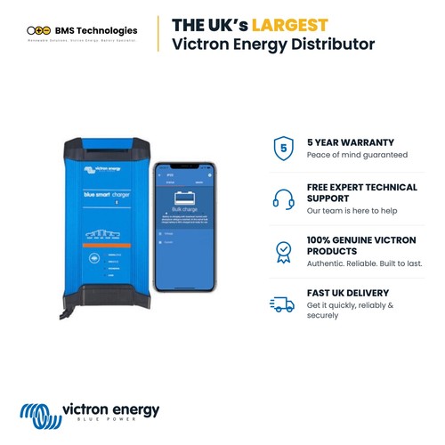 Victron energy blue - victron,