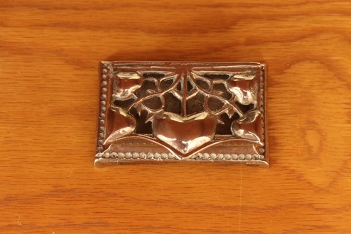 Sweetheart gift silver plated - gift,