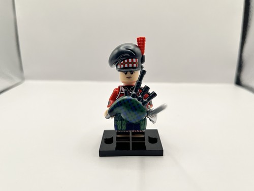 British highland infantry - british,