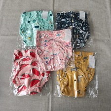 Upairy 5-Pack Potty Training