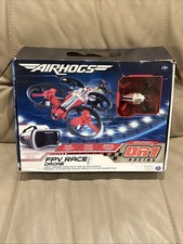 Air Hogs DR1 FPV Race Drone