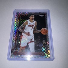 2025-26 Topps Chrome - Kel'el