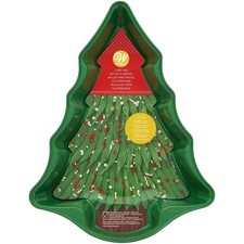 Wilton Silicone Christmas Tree
