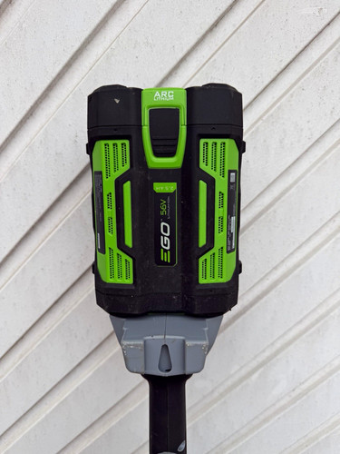 Ego power 56v cordless - power+,