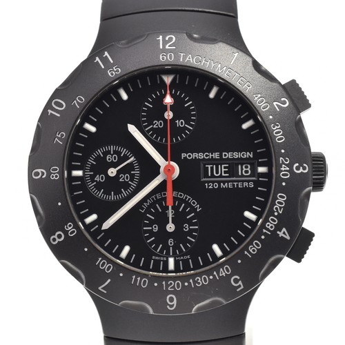 Porsche design 6500 eterna - porsche, 6500-12