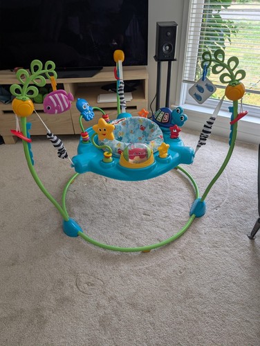 Baby einstein ocean explorers - baby,