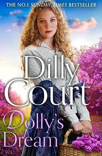 Dolly dream the - dolly’s,
