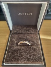 Ernest Jones 9ct Yellow Gold