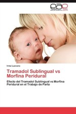 Luevano - Tramadol Sublingual