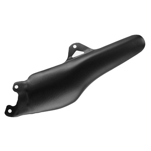 Apico silencer cover - cover, scorpa