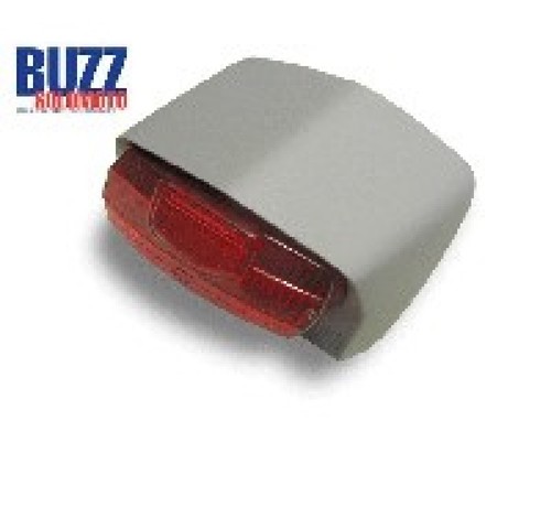 Lambretta series rear light - lambretta,