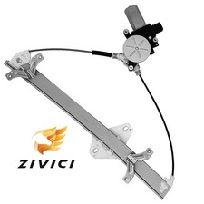For 2003-2007 Honda Accord
