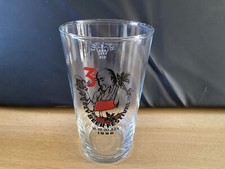 1996 Ely Beer festival half