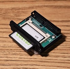 Amiga 4000 "Expansion" Port