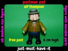 Postman Pat Sds Medium Size