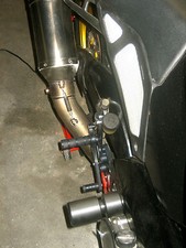 APRILIA RSV / R/ MILLE