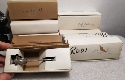 Lot devilbiss jga440 - of,
