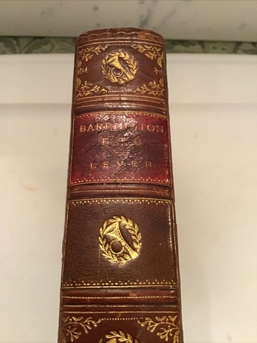 1899 barrington tales - tales, of
