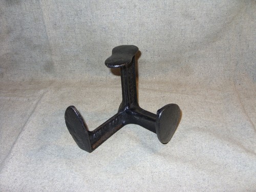 Shoe anvil - shoe,