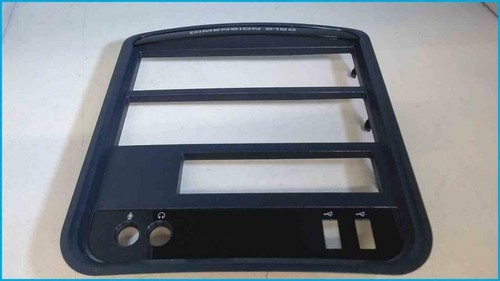 Housing cover panel front - housing,