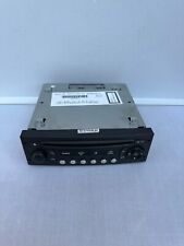 Peugeot 3008 5008 Stereo Radio