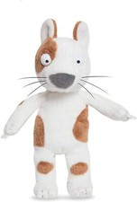 ROOM ON THE BROOM THE DOG 7"