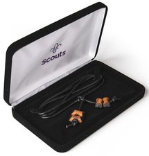 Woodbadge 4 bead Presentation