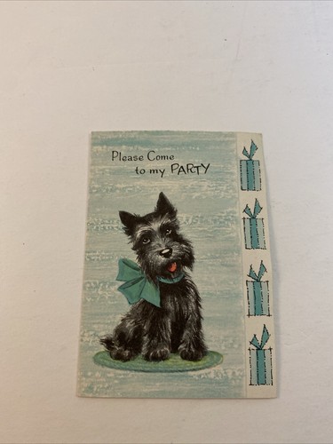 Vintage please come my - vintage,