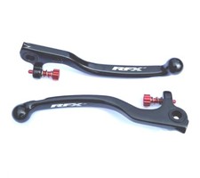 RFX REPLACEMENT FRONT BRAKE &