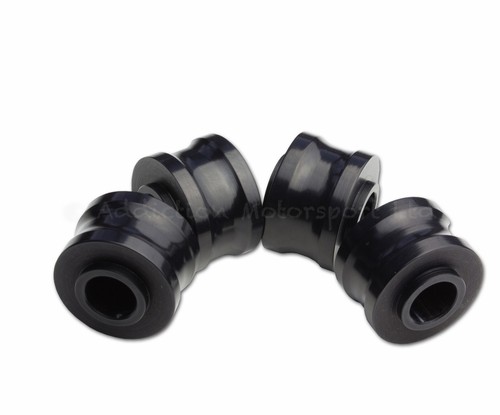 12mm motorcycle black - 12mm,