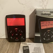 Vintage Deluxe Trivia