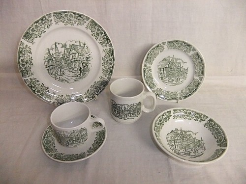 Broadhurst staffordshire tudor - broadhurst,