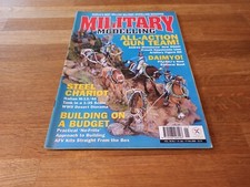 Military Modelling magazine