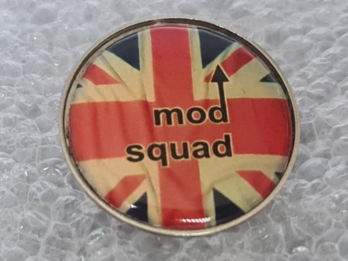 The mod squad scooter scene - scooter,