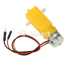 DC3V-6V TT Motor Electric