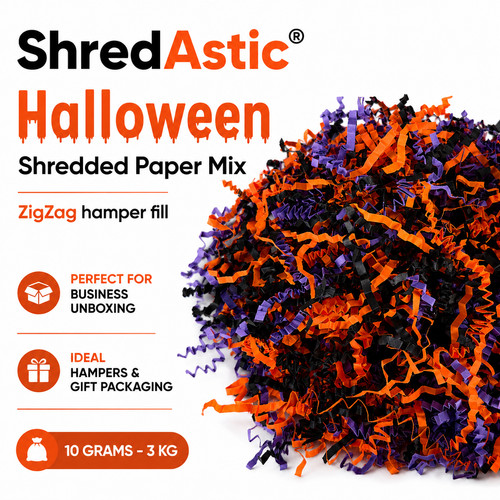 Shredastic halloween - 🎃,