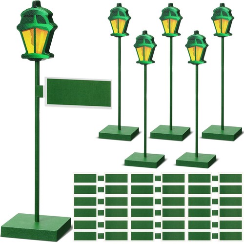 Pcs street sign - sign, post