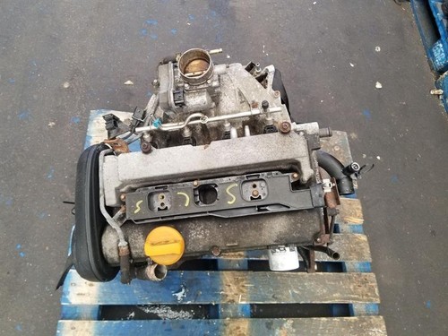 2002 2005 mk2 vauxhall - mk2, c