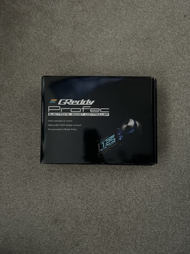 Greddy profec oled boost - greddy,
