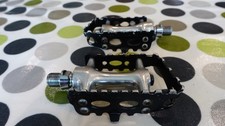 Campagnolo Olympus Pedals, mtb , Euclid 878