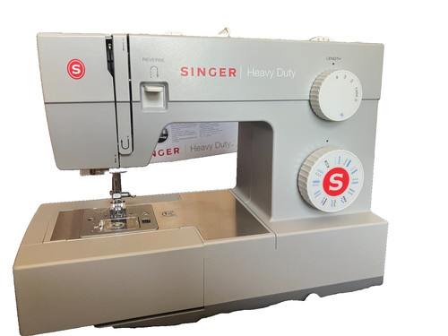 Singer heavy duty 4423 - singer, sewing