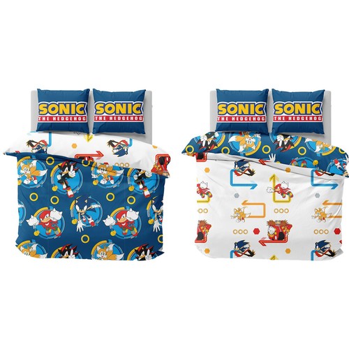 Sonic the hedgehog - hedgehog, official