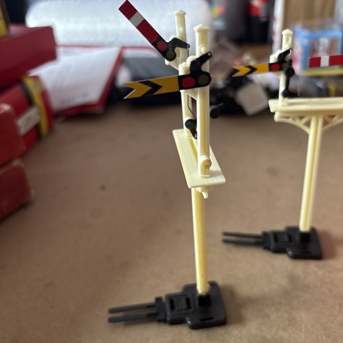 Hornby 139 junction - r.139, signal